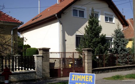 Horváth Apartman Sárvár