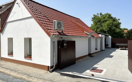 Advenio Apartman Sárvár