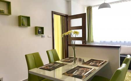 Rubin Eszter Apartman Sárvár