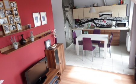 Cecília Apartman Sárvár