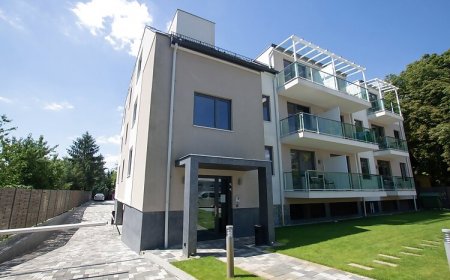 Vision Apartman Sárvár