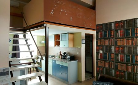 Sante Apartman Sárvár