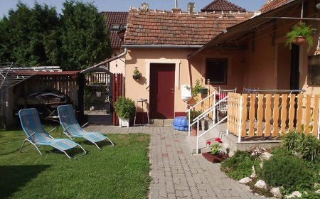 Szele Apartman Sárvár