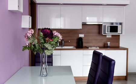 Rubin Deluxe Apartman Sárvár