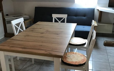 Szele Apartman 2 Sárvár