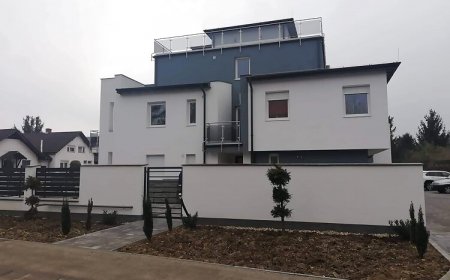 Dilara Apartman Sárvár