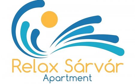 Relax Apartment Sárvár