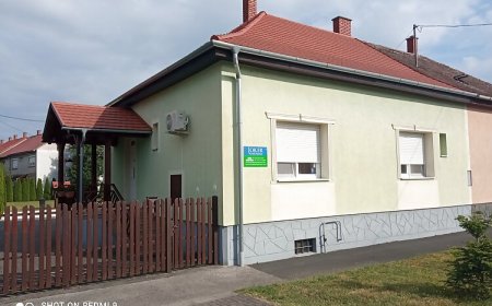 Joker Apartman Sárvár