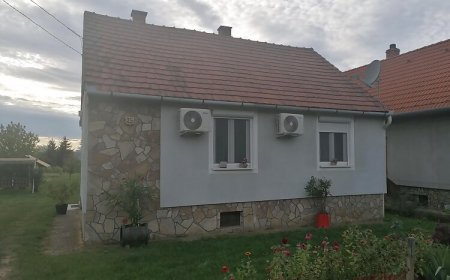 Dániel Vendégház Sárvár