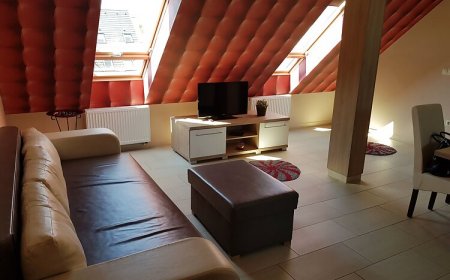Vi-No Apartman Sárvár