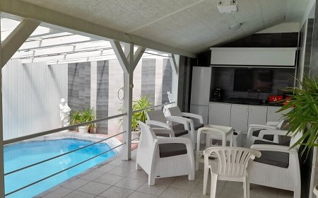 SZAKI Apartman Sárvár