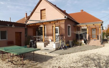 Niki Apartman Sárvár