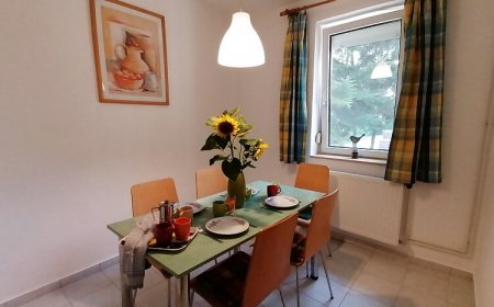 Venite Apartman Sárvár