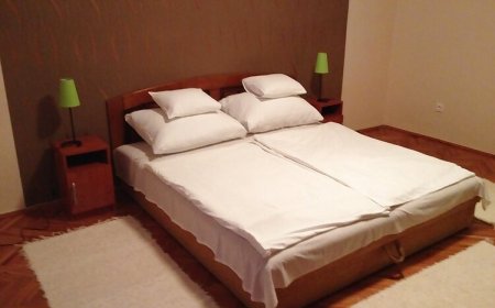 Viva Apartman Sárvár