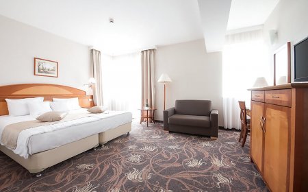 VitalMed Hotel Sárvár