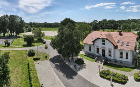 Vadkert Major Sárvár