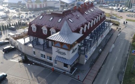 Harmónia Hotel Sárvár