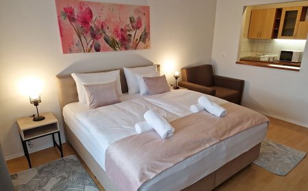 Holdvirág Hotel Sárvár