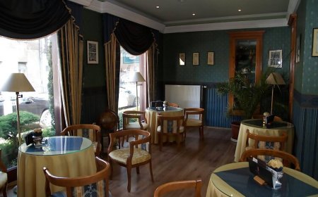 Platán Hotel Sárvár