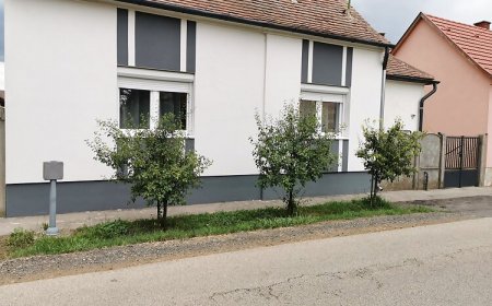 Benett Vendégház Sárvár