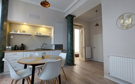 Castle Apartman**** Sátoraljaújhely