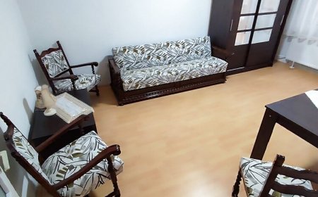 LBB Apartman Sátoraljaújhely