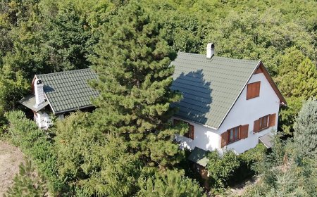 Hegyi Nyaraló Sátoraljaújhely