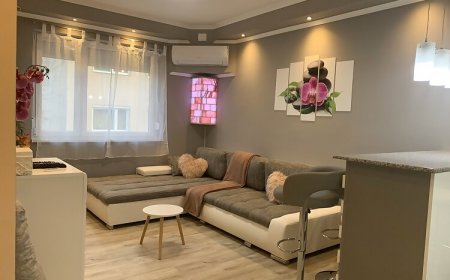 Orchidea Apartman Sátoraljaújhely