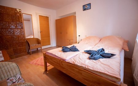 Boróka Apartman Sátoraljaújhely