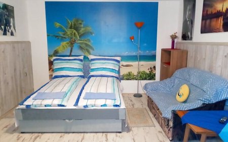 Kata Apartman Sátoraljaújhely