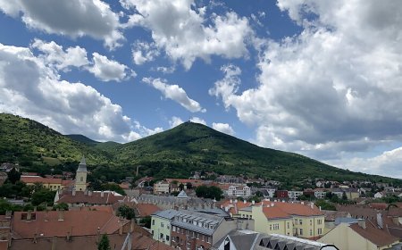 SILVER Apartman Sátoraljaújhely