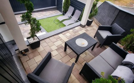 Komjáthy Apartman Sátoraljaújhely