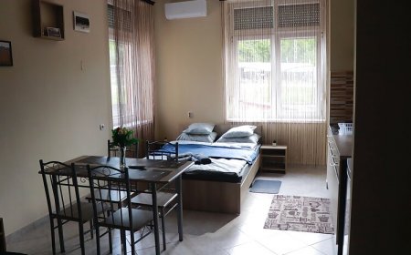 Zempléni Kalandor Apartman Sátoraljaújhely