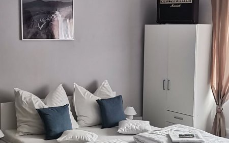 Szökőkút Vendégszállás Sátoraljaújhely