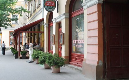 Lolka-Bolka Vendégház Sátoraljaújhely