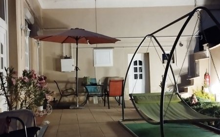 Edina Apartman Sátoraljaújhely