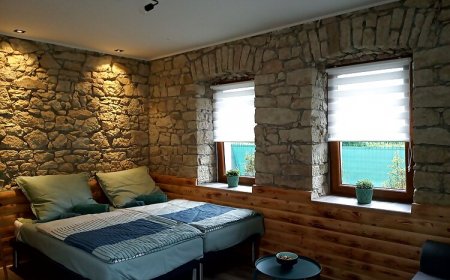 Kaland Apartman Sátoraljaújhely