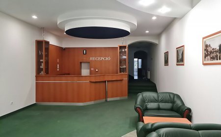 Hotel König Sátoraljaújhely