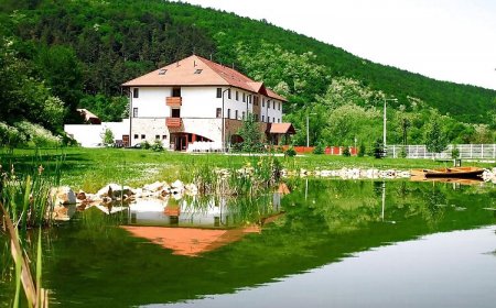 Hotel Hunor Sátoraljaújhely