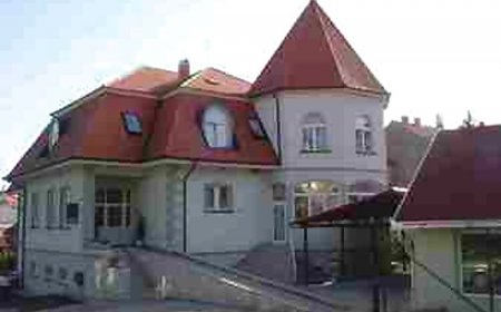 Csillagfény Panzió Sátoraljaújhely