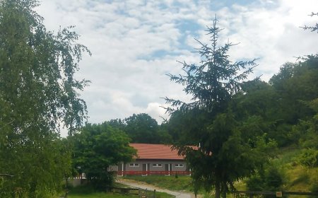 Hunor Panzió Sátoraljaújhely