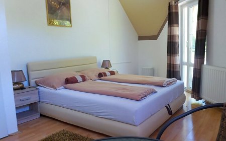 Berg Szállás Sátoraljaújhely