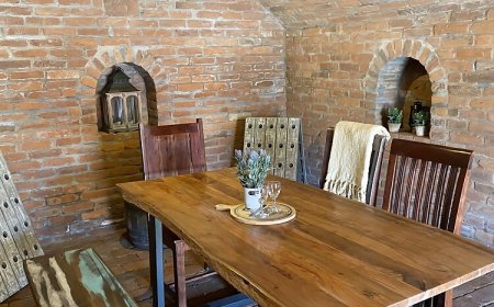 Fehér-patak Vendégház Sátoraljaújhely