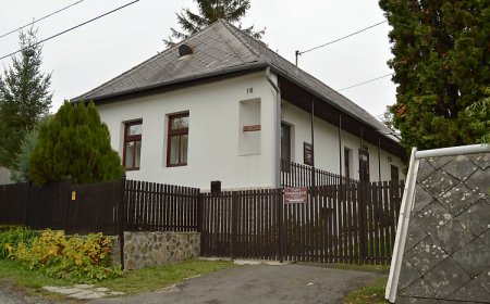 Álmodlak Vendégház Sátoraljaújhely