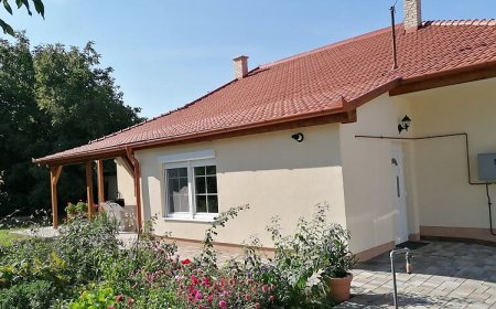 Nagymama Háza Vendégház Sátoraljaújhely
