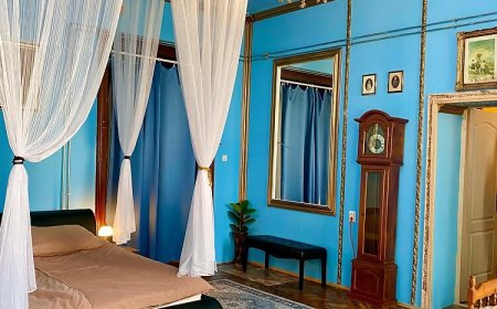 Szinyei Merse Kastély Sátoraljaújhely