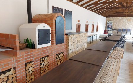 Zsindely Ház Károlyfalva Sátoraljaújhely