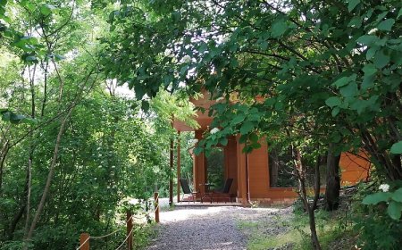 Hunor Vendégház Sátoraljaújhely