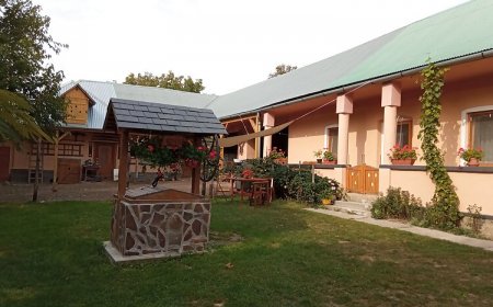 Sprencz Családi Major Sátoraljaújhely