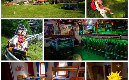 Napsugár Vendégház Sátoraljaújhely